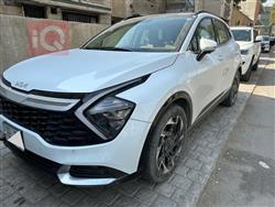 کیا سپۆرتاج